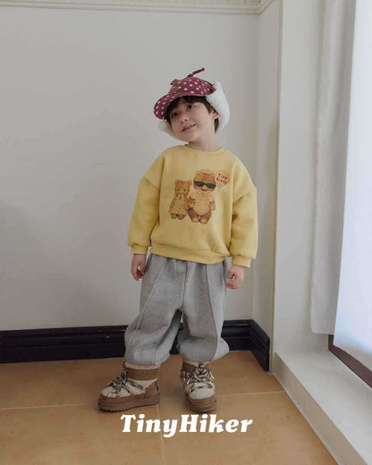 [PRE-ORDER] Tiny Cat Sweatshirts