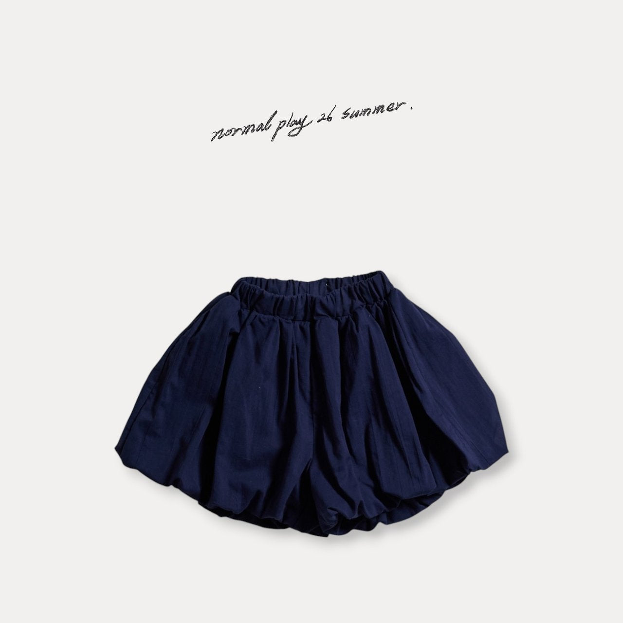 [PRE-ORDER] Balloon Shorts