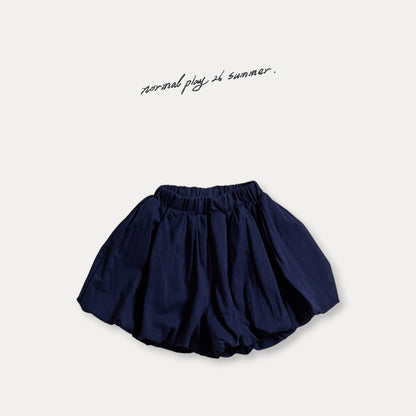 [PRE-ORDER] Balloon Shorts
