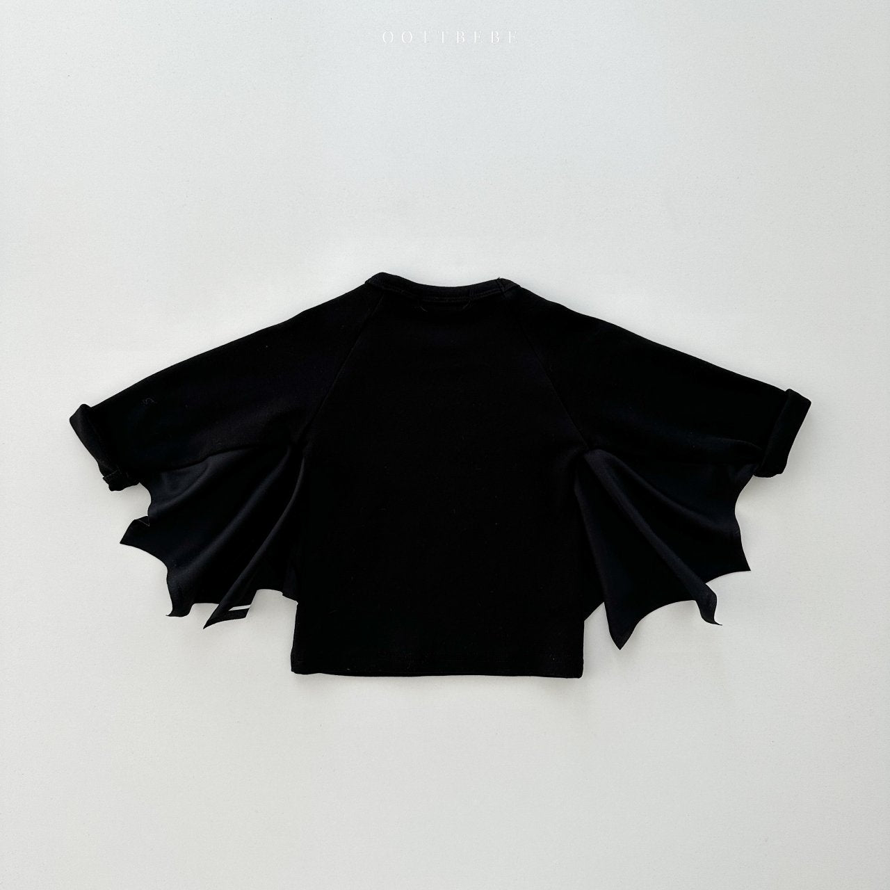 [Limit Time Order] Bat Chewy Top Bottom Set