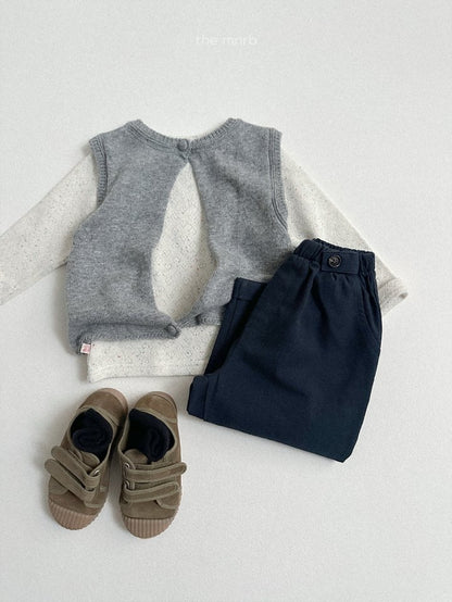 [PRE-ORDER] Open Vest