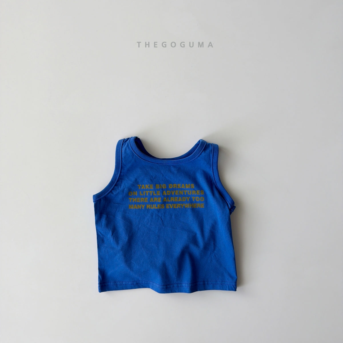 [PRE-ORDER] Color T-Shirts