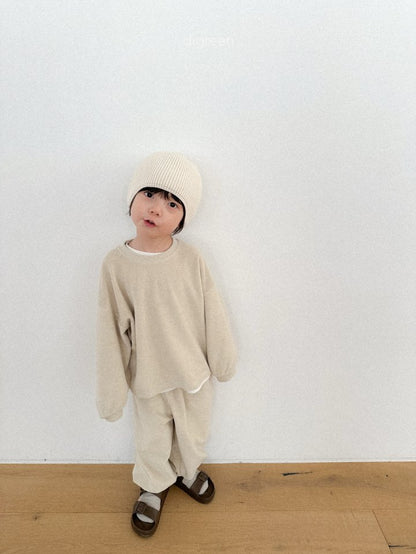 [PRE-ORDER] Flap Beanie