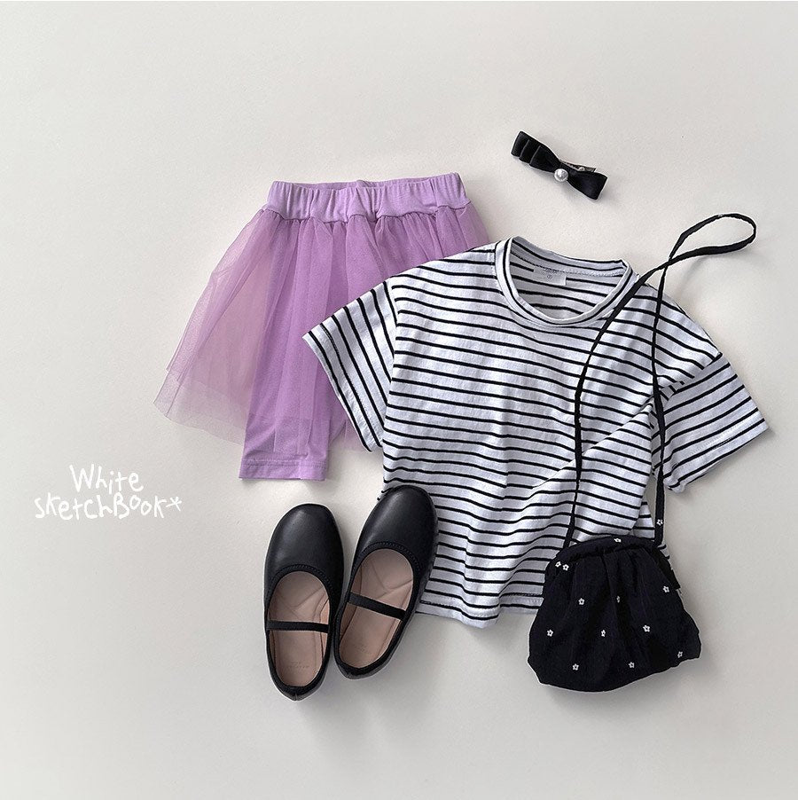 [PRE-ORDER] Tu Tu Skirts Leggings