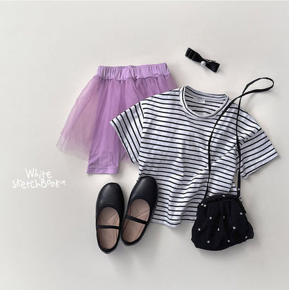 [PRE-ORDER] Tu Tu Skirts Leggings
