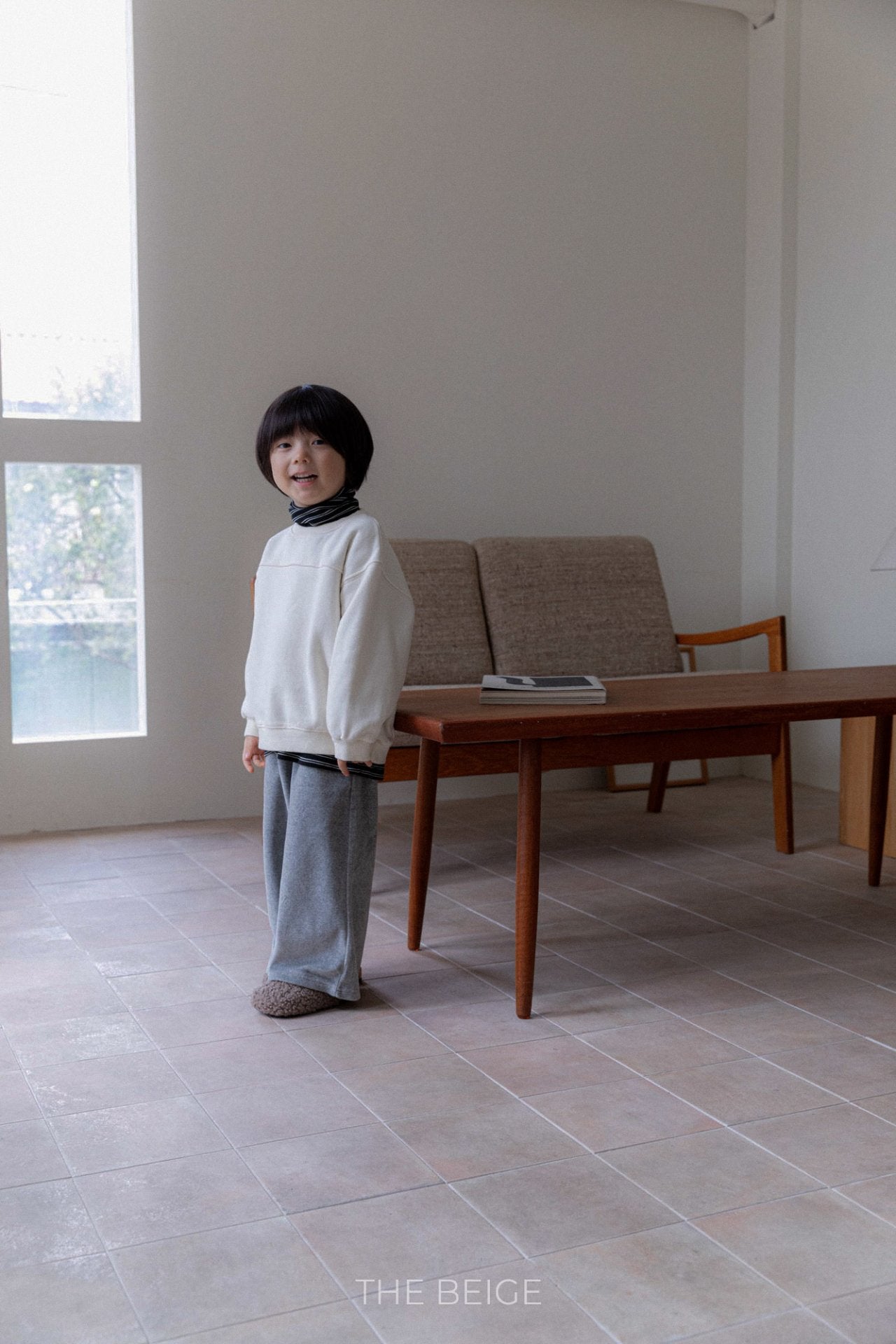 [PRE-ORDER] Line Sweatshirts