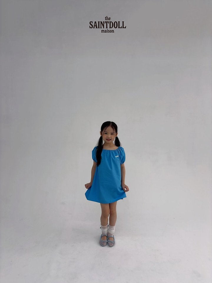 [PRE-ORDER] Muse Dress
