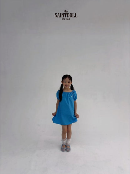 [PRE-ORDER] Muse Dress