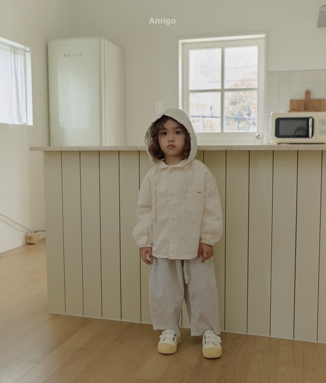 [PRE-ORDER] Mind Hoodie Shirts