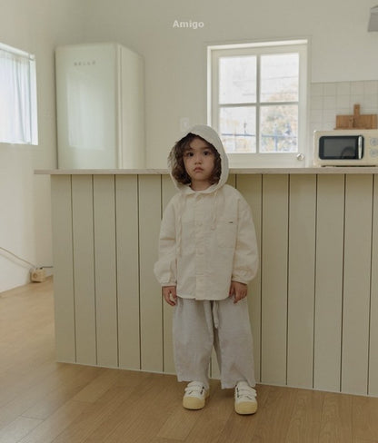 [PRE-ORDER] Mind Hoodie Shirts