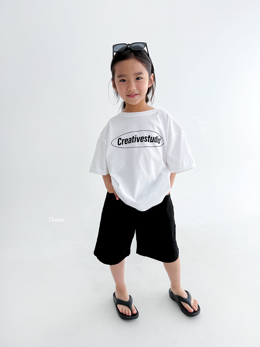 [PRE-ORDER] Creative Studio T-Shirts