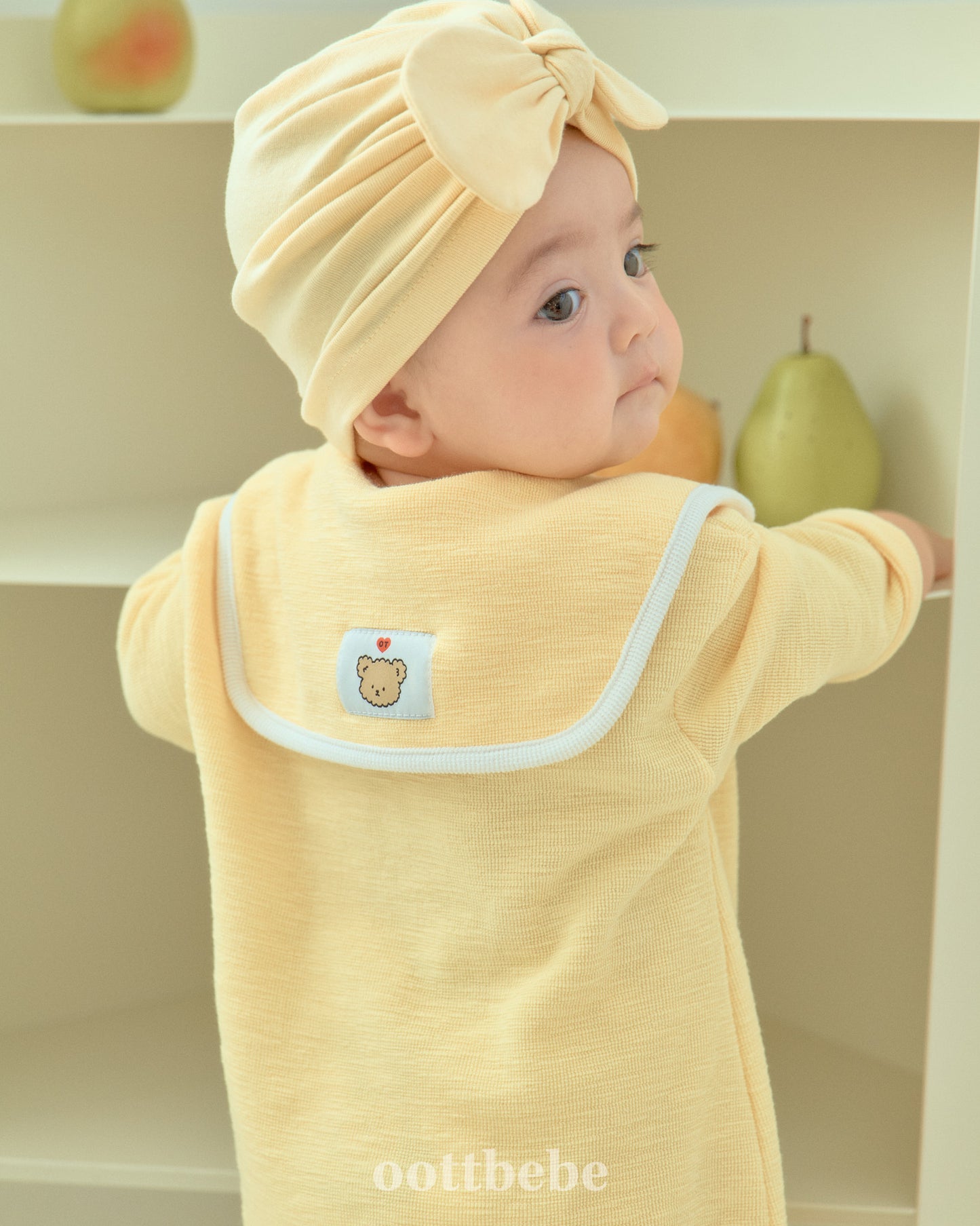 [PRE-ORDER] Vine Sailor Body Suit