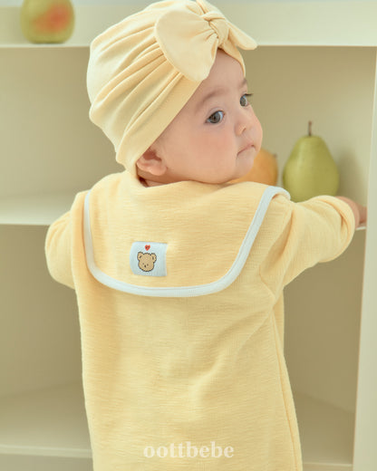 [PRE-ORDER] Vine Sailor Body Suit