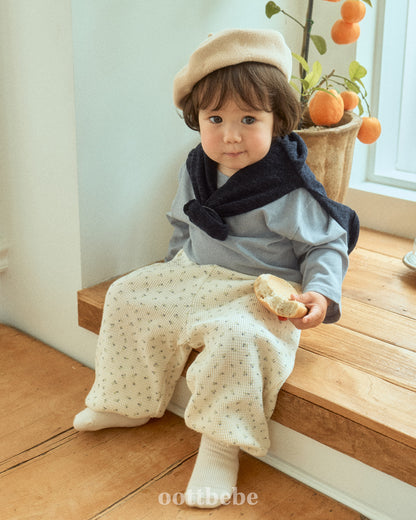 [PRE-ORDER] Melody Sausage Pante