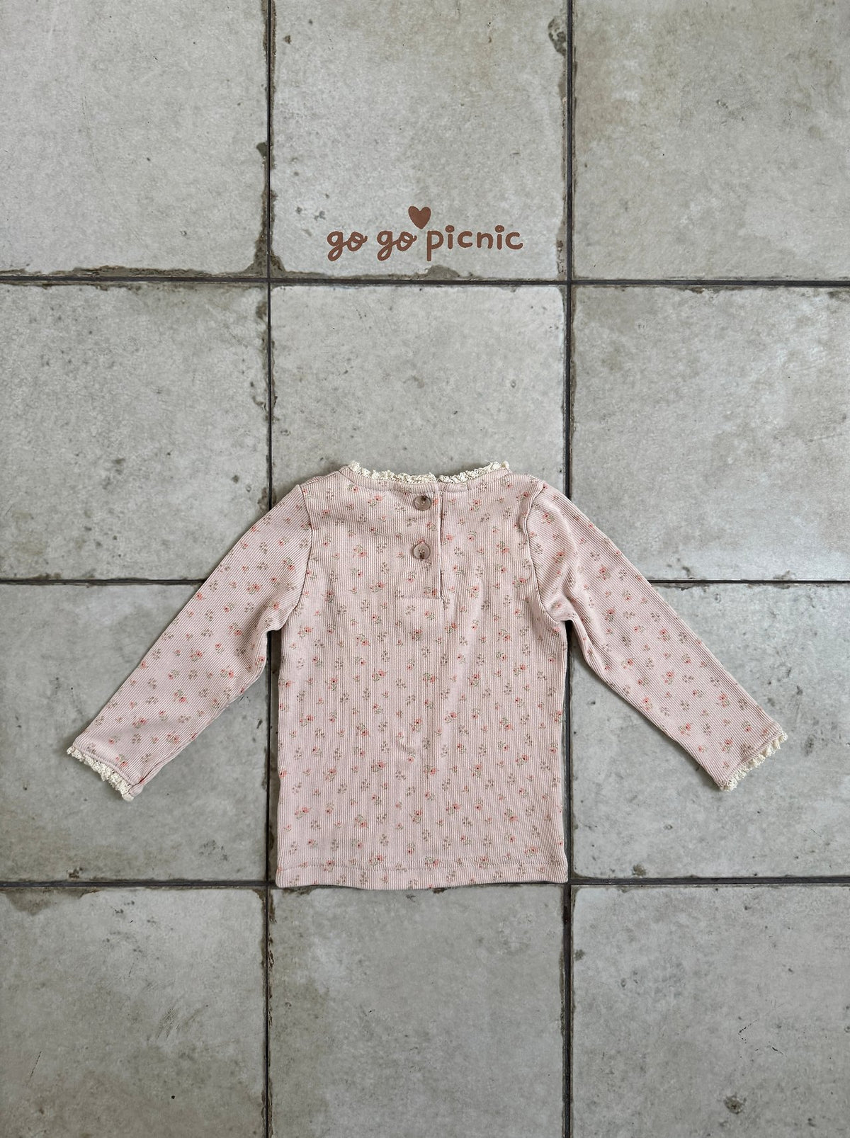 [PRE-ORDER] Mari T-Shirts