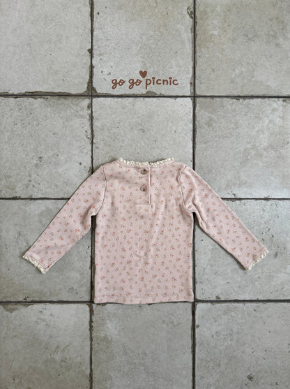 [PRE-ORDER] Mari T-Shirts