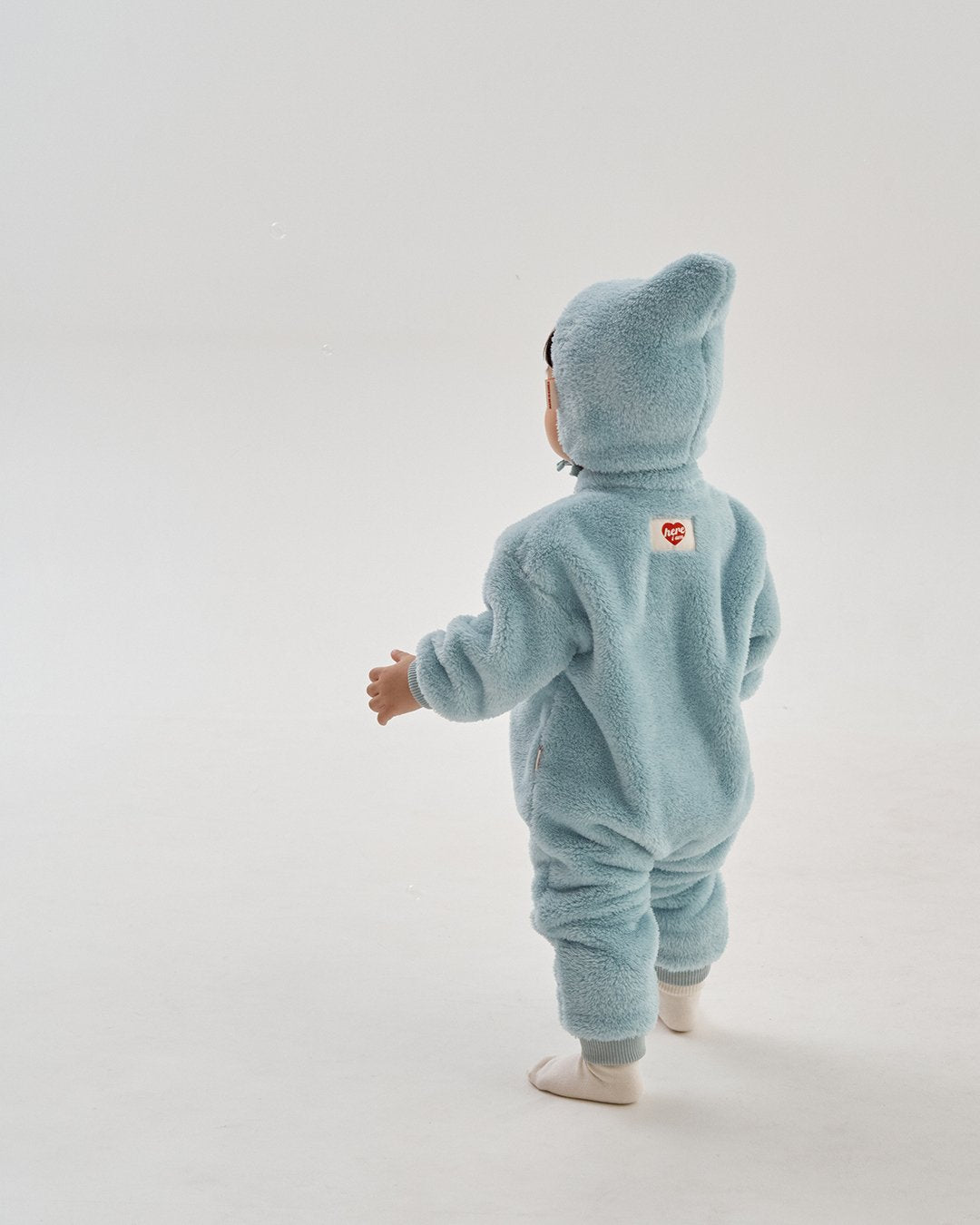 [PRE-ORDER] Kinder Bonnet