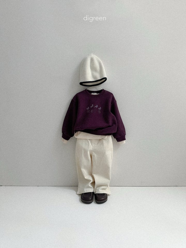 [PRE-ORDER] Line Beanie