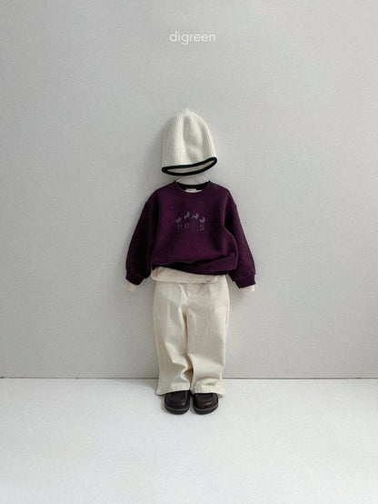 [PRE-ORDER] Line Beanie