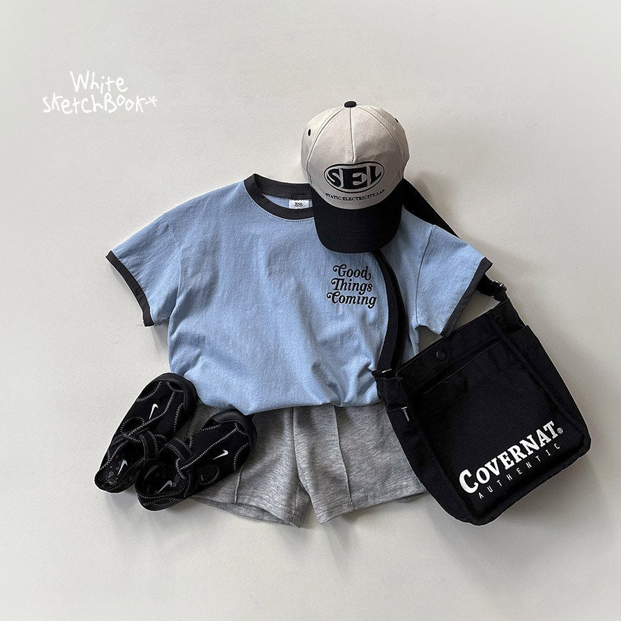 [PRE-ORDER] Coming T-Shirts