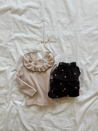 [PRE-ORDER] Sweddy Skorts