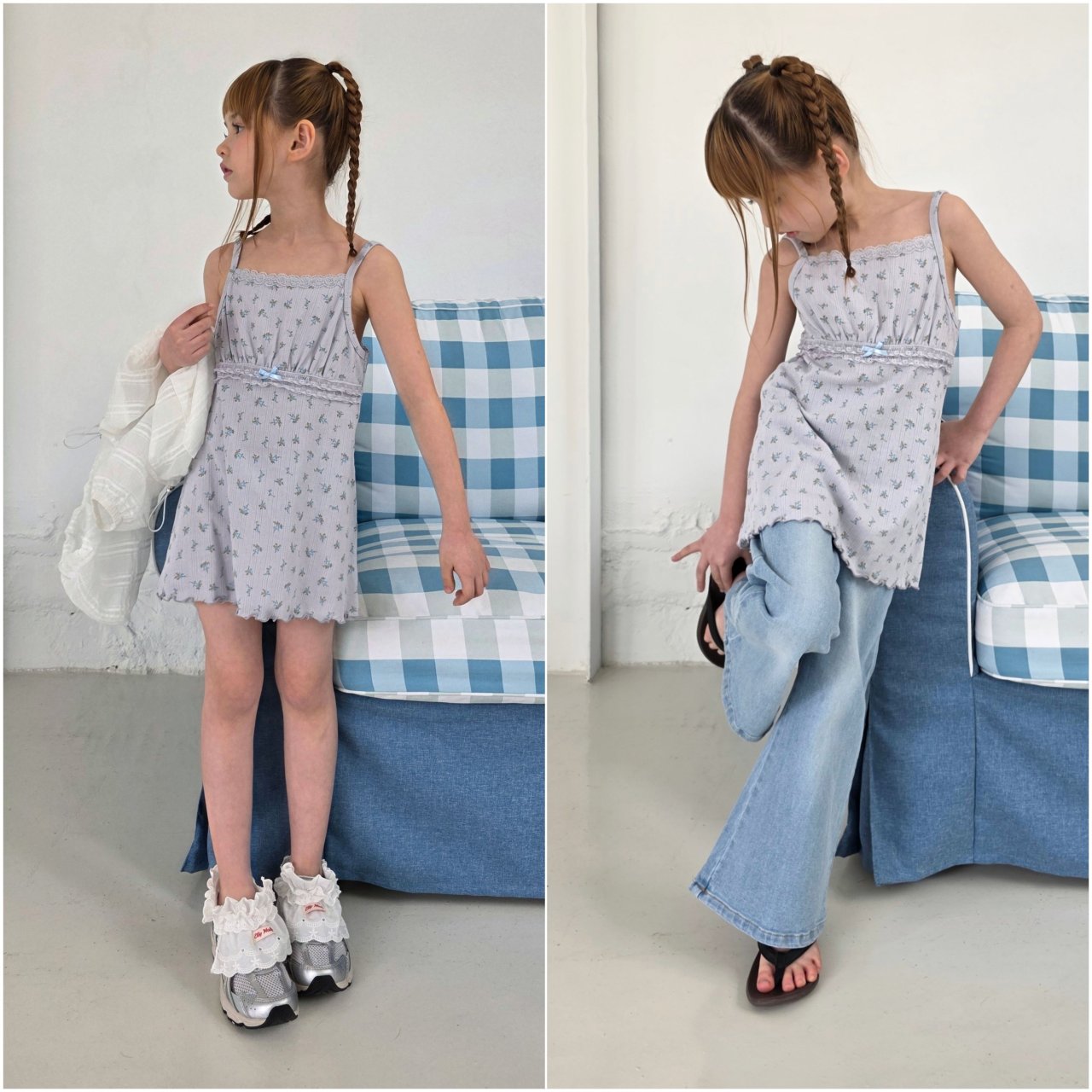 [PRE-ORDER] Angel Dress