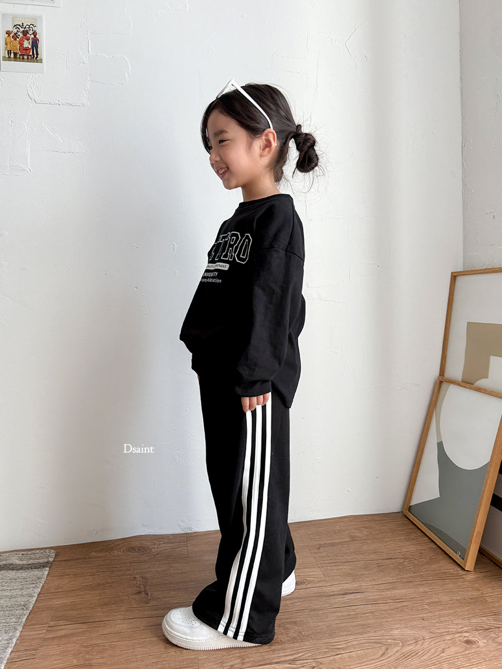 [PRE-ORDER] Three Pants