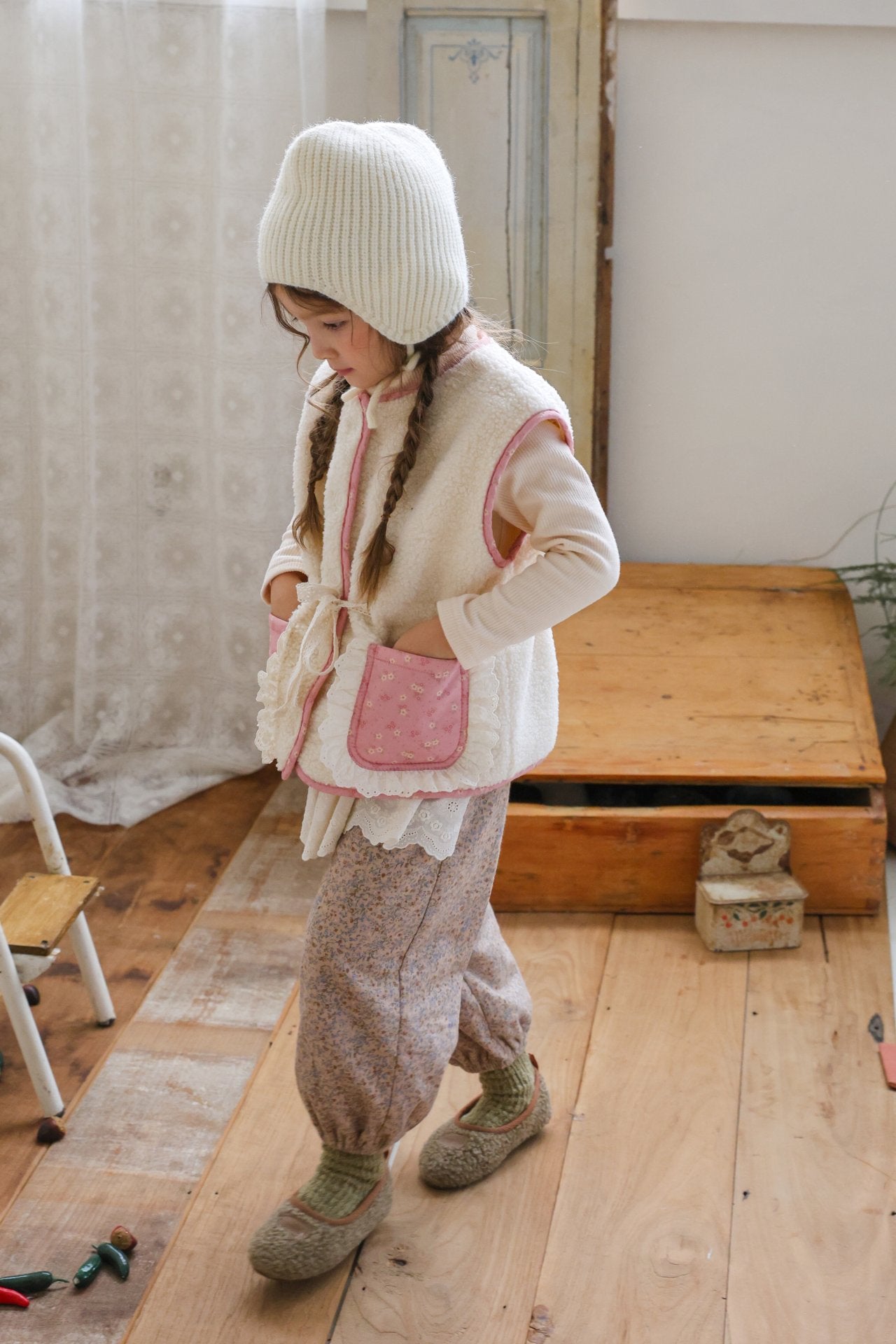 [PRE-ORDER] Darling Pants