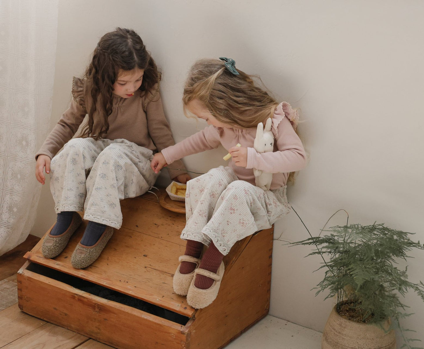 [PRE-ORDER] Seda Hair Pin