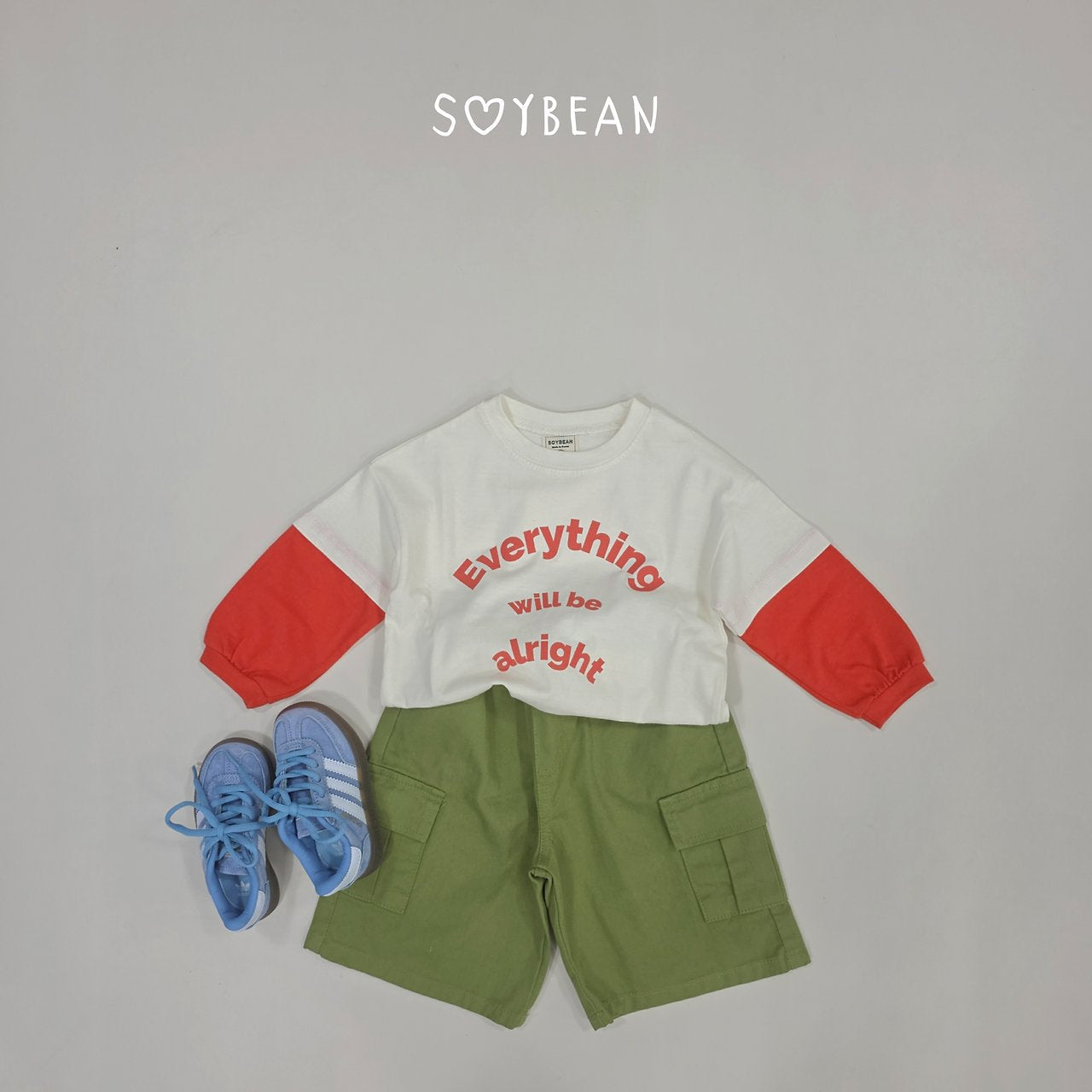 [PRE-ORDER] Everything T-Shirts
