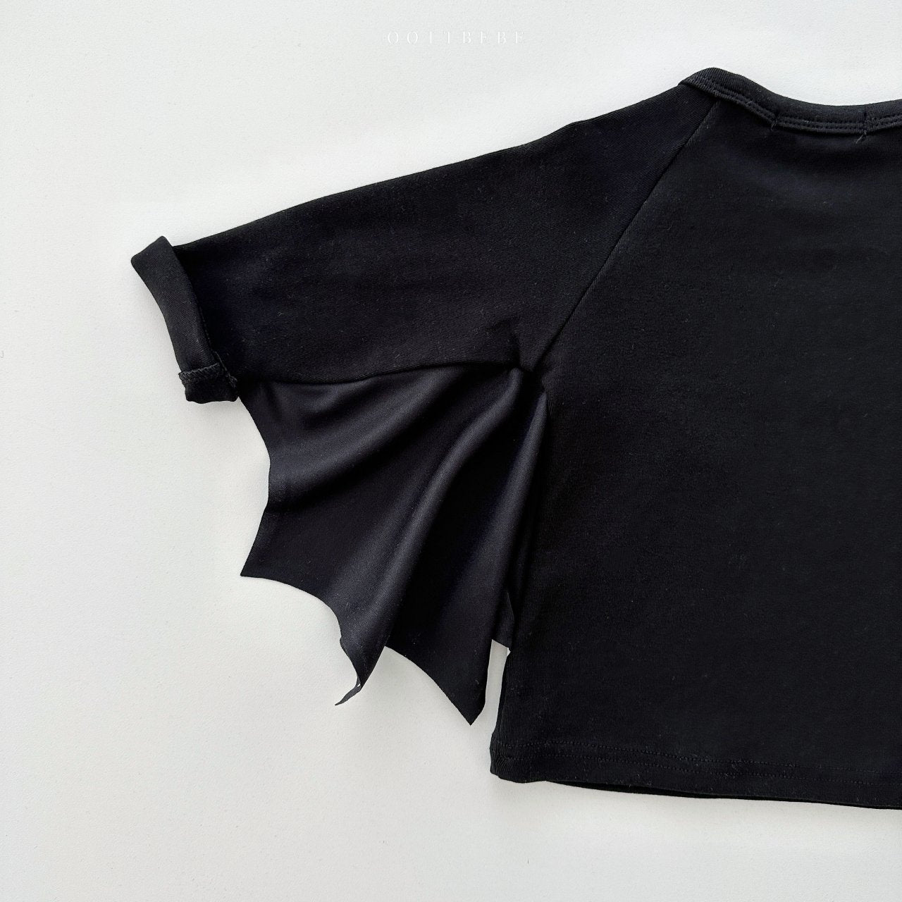 [Limit Time Order] Bat Chewy Top Bottom Set