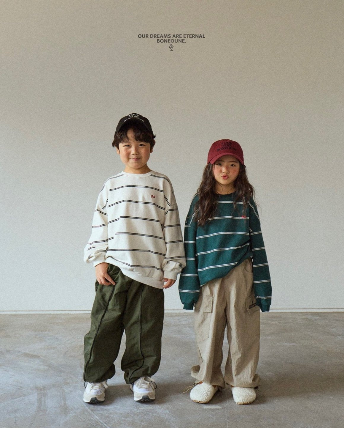 [PRE-ORDER] Wishlist Sweatshirts