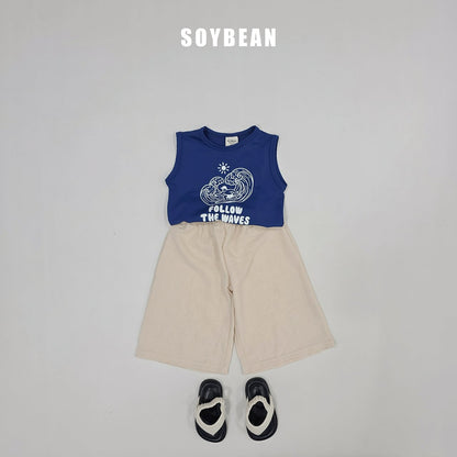 [PRE-ORDER] Wave Swim Top