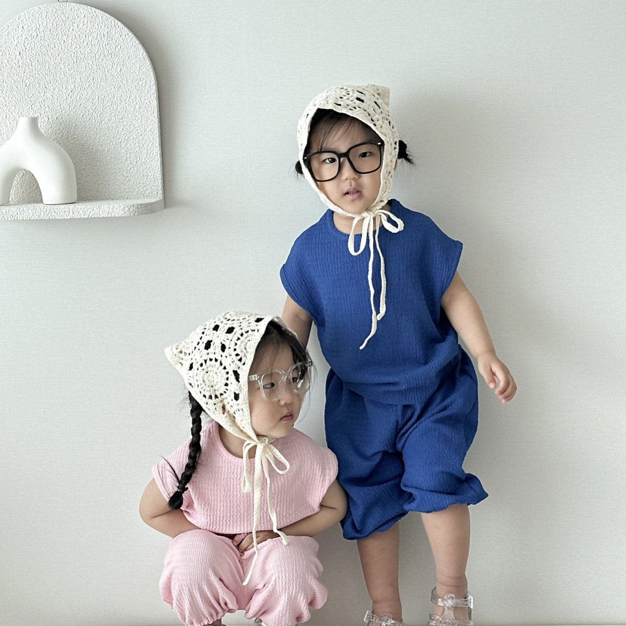 [PRE-ORDER] Sally 3 Pcs Set