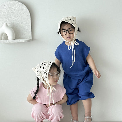 [PRE-ORDER] Sally 3 Pcs Set