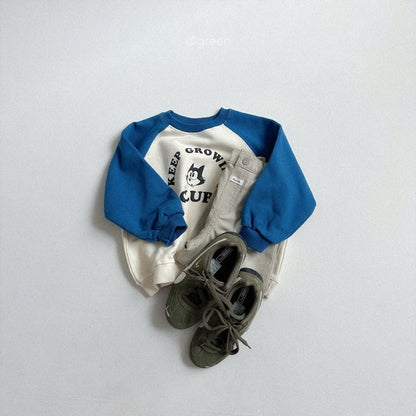 [PRE-ORDER] Growing Sweatshirts