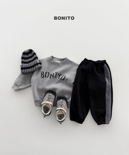 [PRE-ORDER] Bonito Neato Sweatshirts