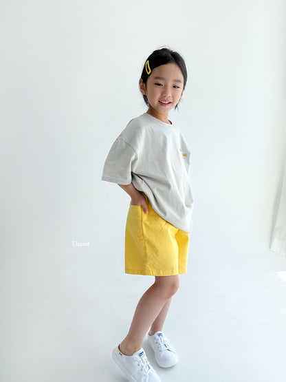 [PRE-ORDER] Crayon Shorts