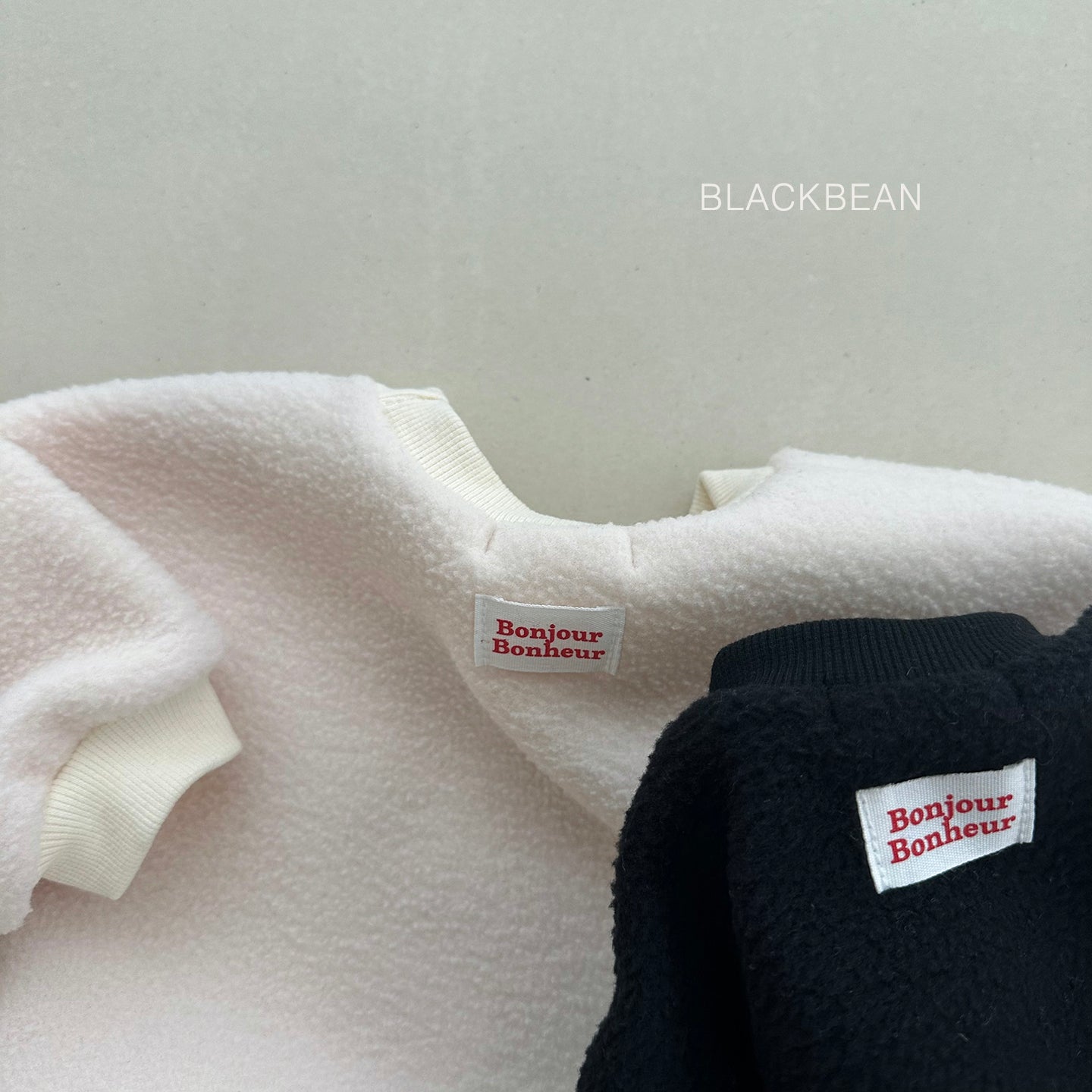 [PRE-ORDER] Winter Sweatshirts