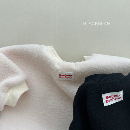 [PRE-ORDER] Winter Sweatshirts