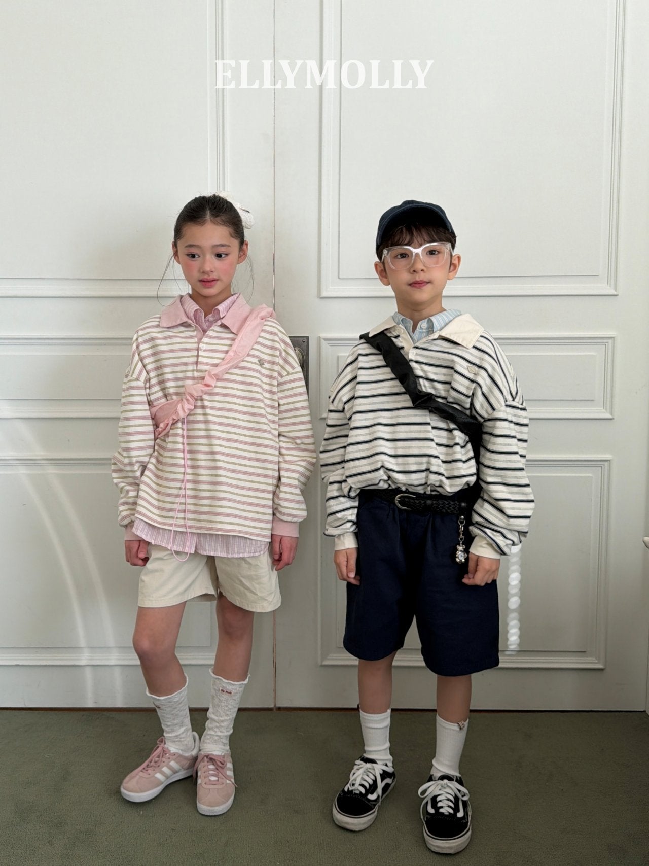 [PRE-ORDER] Day Fit Shorts