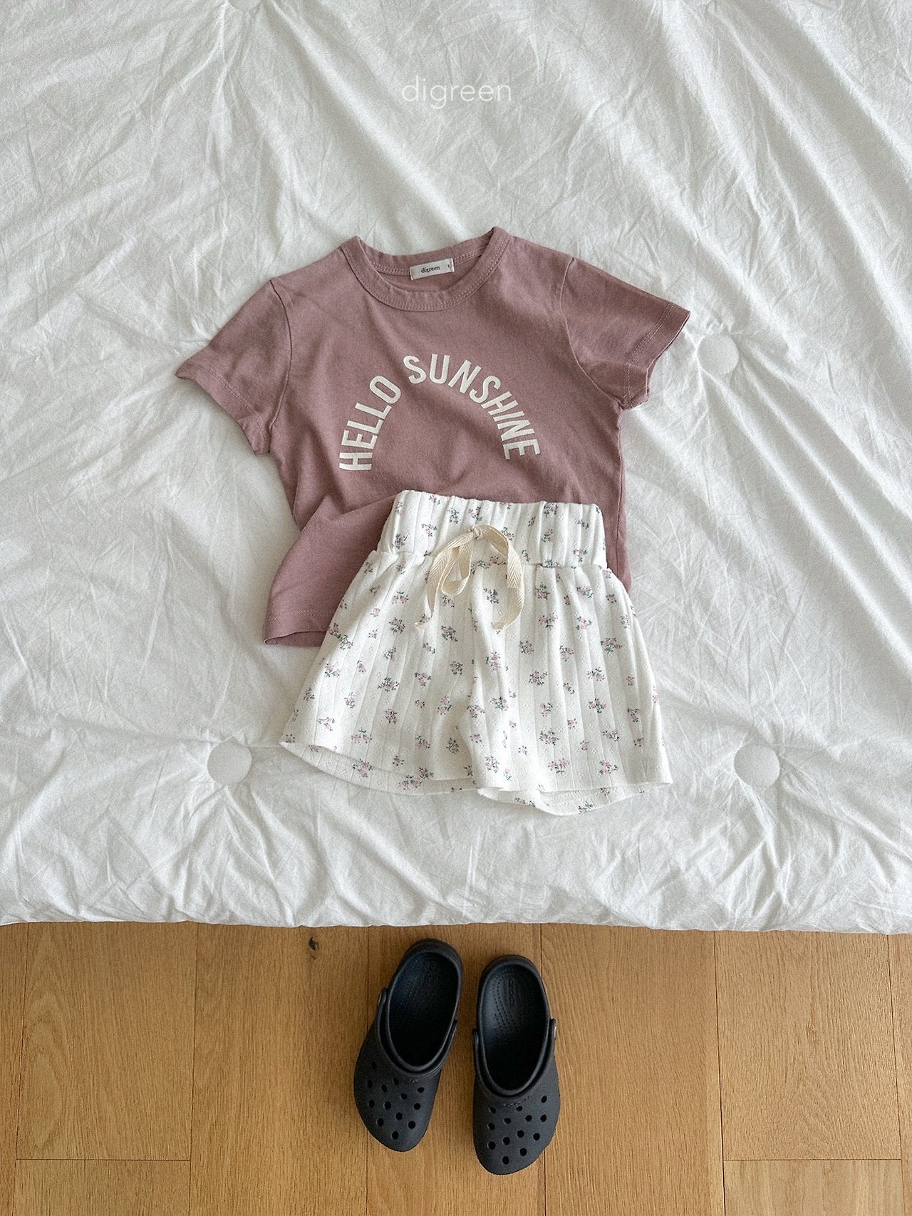 [PRE-ORDER] Brandy Shorts