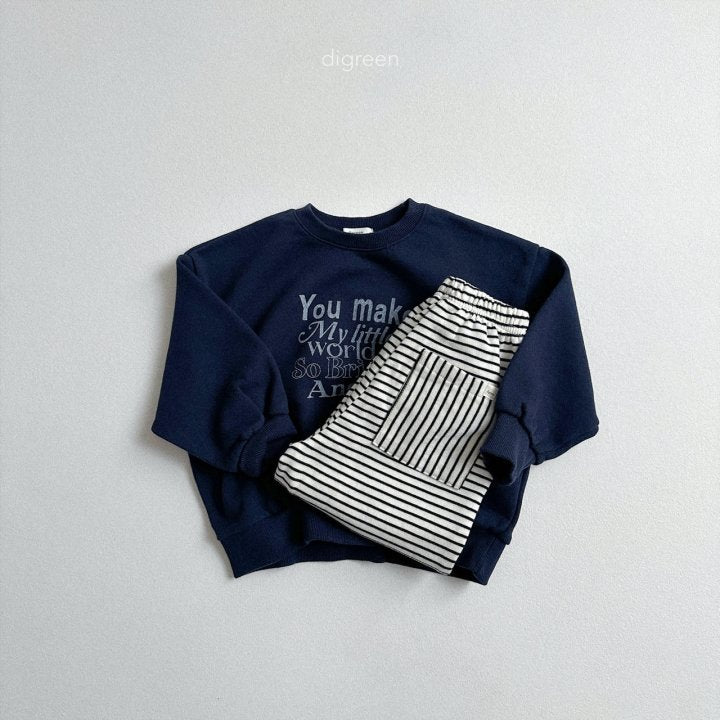 [PRE-ORDER] Angel Sweatshirts
