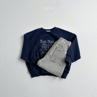 [PRE-ORDER] Angel Sweatshirts