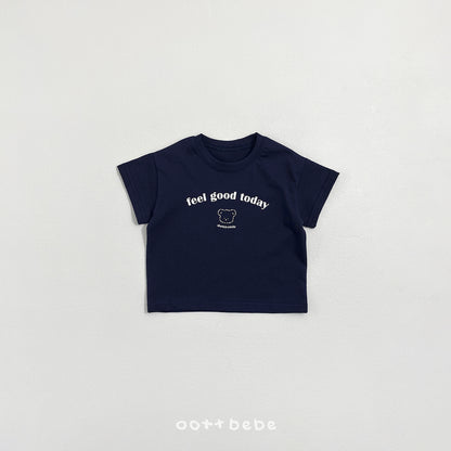 [PRE-ORDER] Good Day T-Shirts (Mom&Dad Couple)
