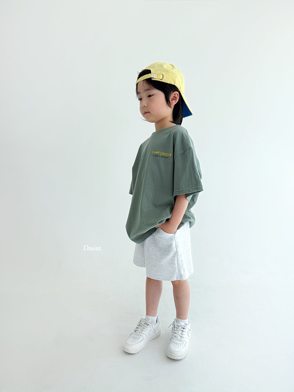 [PRE-ORDER] Cruise Camp T-Shirts
