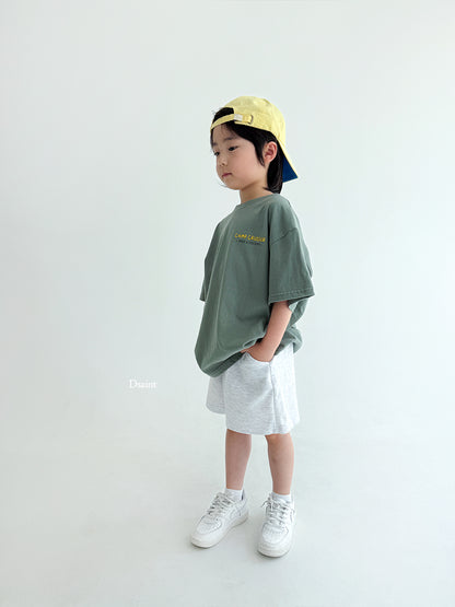 [PRE-ORDER] Cruise Camp T-Shirts