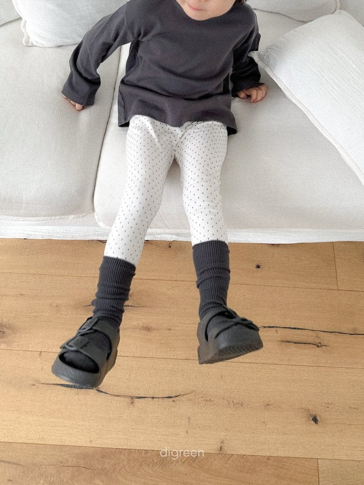 [PRE-ORDER] Dot Leggings