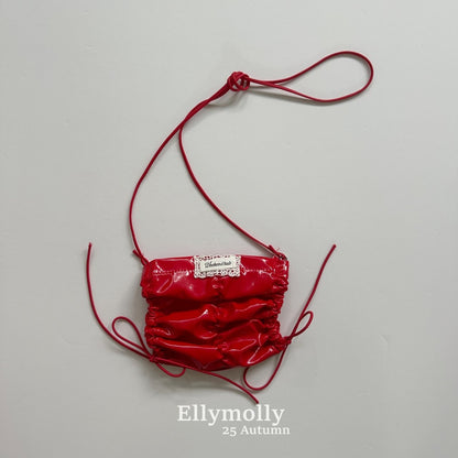 [PRE-ORDER] String Mini Bag