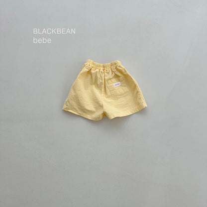 [PRE-ORDER] Pastel Baby Shorts